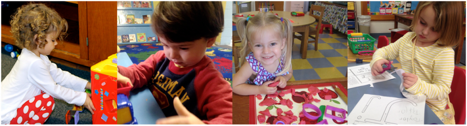 St. Paul's Preschool